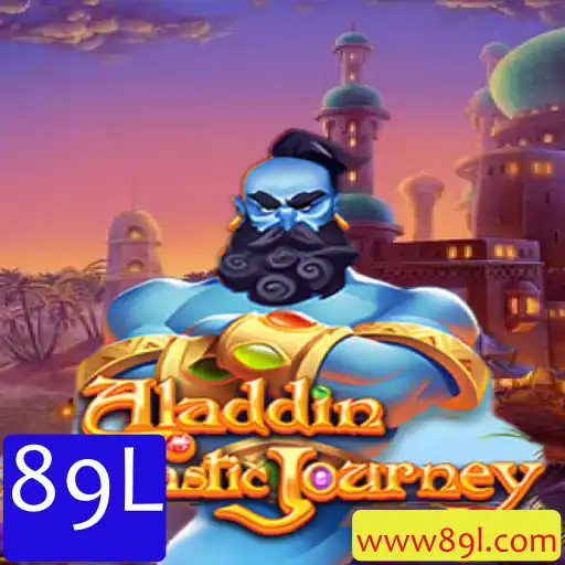 Explorando o Fascinante Mundo do Jogo Aladdin 89L