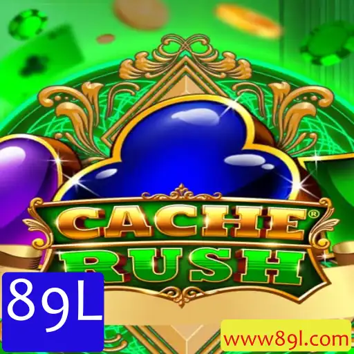 Descubra a Emoção de CacheRush: O Jogo que Está Conquistando o Mundo