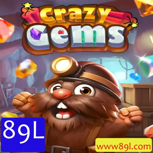 Explorando CrazyGems: O Envolvente Mundo dos Quebra-Cabeças com 89L