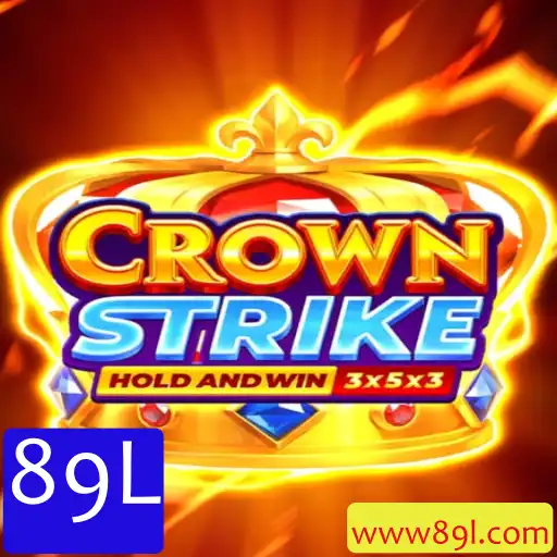 Crownstrike: Um Novo Jogo Inovador com a Palavra Mágica 89L