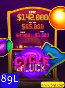 CycleofLuck: Um Mergulho Completo no Novo Fenômeno dos Jogos