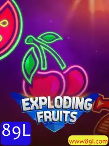 Descubra o Empolgante Mundo de ExplodingFruits: Aventuras e Estratégia