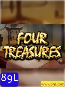 Descubra o Mundo de Aventuras em FourTreasures: Regras e Estratégias