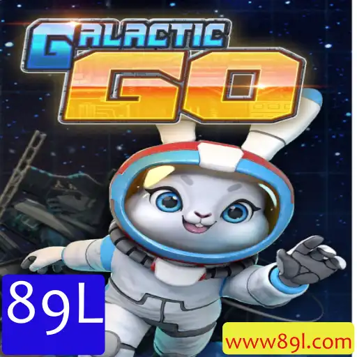Descubra o Universo de GalacticGO com a Chave 89L