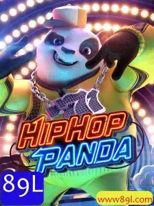 Descobrindo o Mundo Vibrante de HipHopPanda: Um Mergulho nas Regras e Estratégias do Jogo