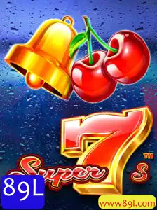 Super7s: Descubra o Empolgante Mundo do Jogo 89L