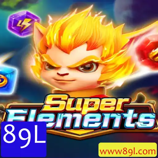 Descubra as Aventuras de SuperElements: O Novo Jogo Revolucionário do Momento